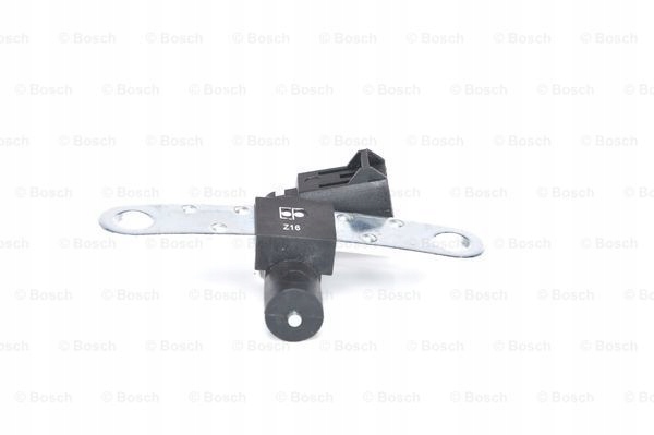 фото №15, Bosch 986 280 410 генератор імпульсів, wał шатун