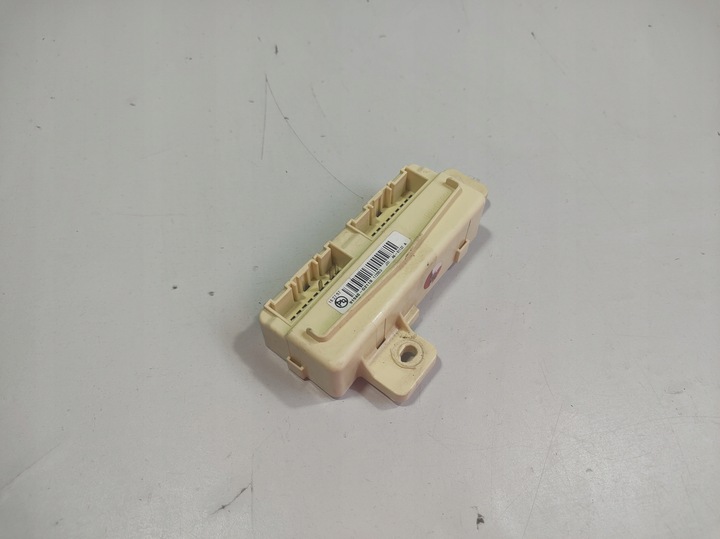 фото №1, Hyundai ioniq 17r- модуль реле блок керування 91940-g2110