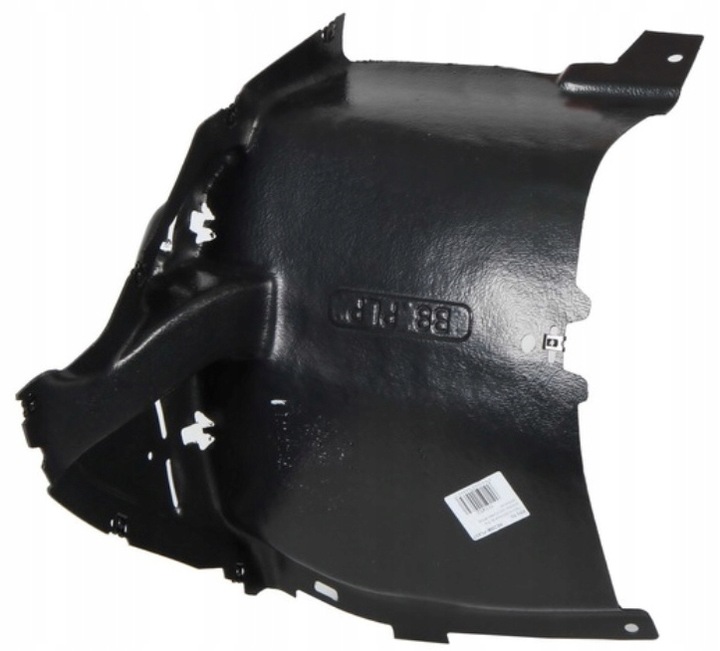 фото №1, Підкрилок підкрилки vw passat b8 2014- перед праві cz1