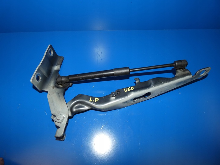 фото №1, Volvo v60 i s60 ii петля капота лівий