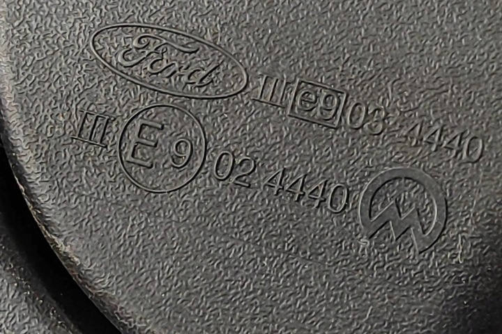 фото №9, Дзеркало праві ford focus ii turnier da_ e9024440 1.8l дизель 2009