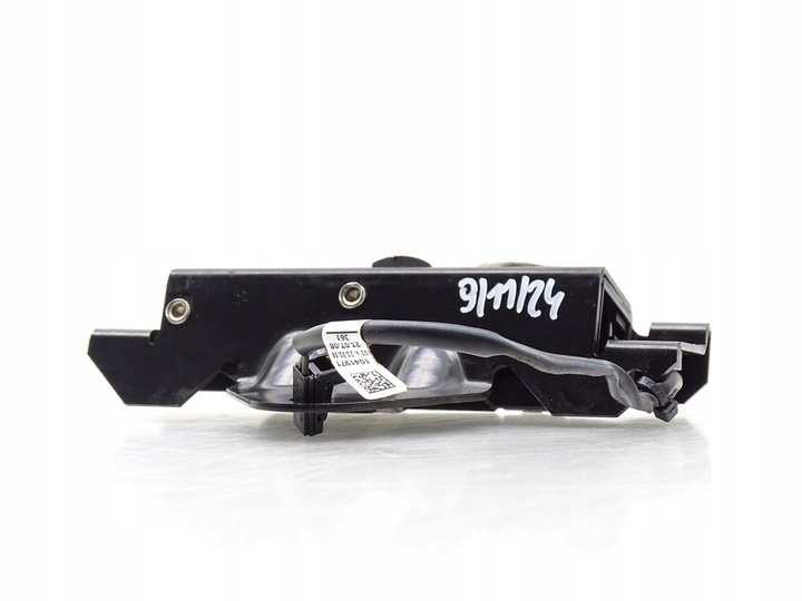 фото №6, Замок засов крыша правый audi a3 8p 8p7 cabrio