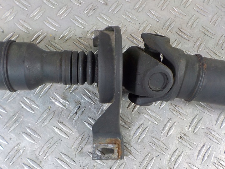 фото №5, Mercedes w207 купе 09- wał привідний a2048206