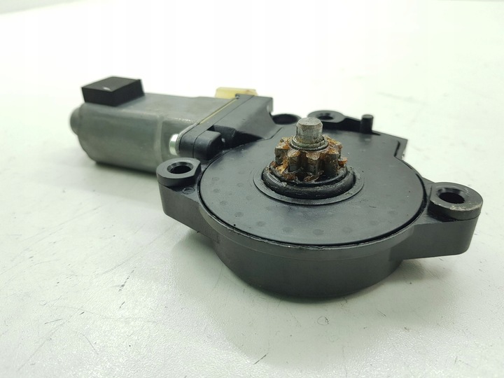 фото №5, Kia sportage 2007 права сторона двигун регулятор скла двері передніх