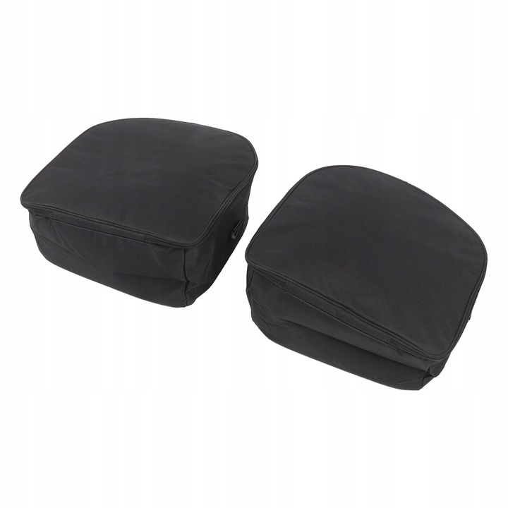 фото №10, 2pcs передні органайзер magazynowania передньої зберігання 5h