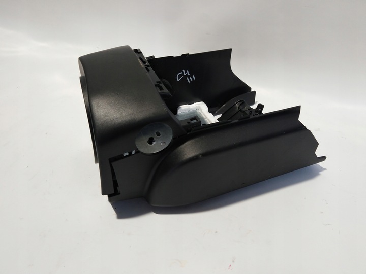 фото №1, Citroen c4 iii корпус колонки рулевого