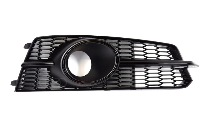 фото №3, Решітка решітка перед 4g0807648c a6 c7 2014-2018r. 14-18r.lift права s-line