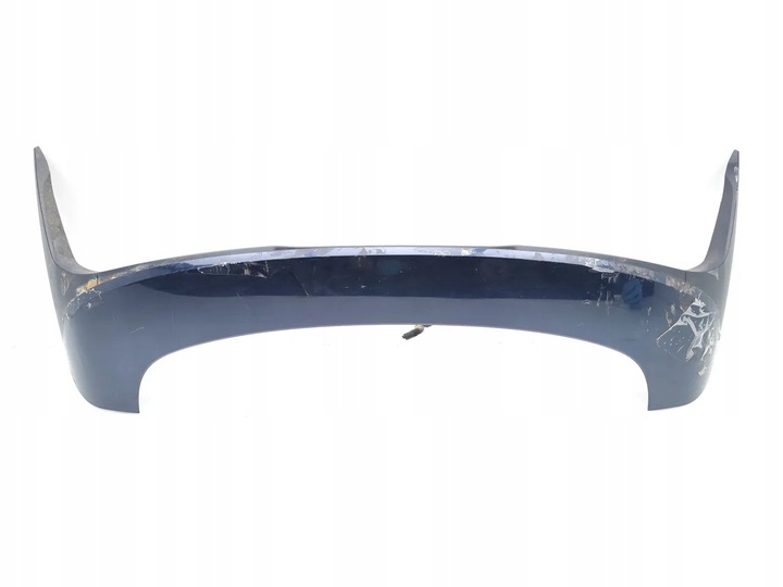 фото №11, Mazda cx-5 спойлер кришки задньої / багажника 2019 suv 4/5dr kb7w-b0956