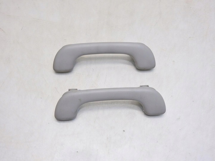 фото №8, Ручка тримач стеля перед renault laguna iii