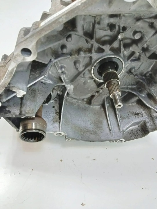 фото №7, Honda legend ii купе ka8 1994 автомат коробка передач коробки передач комплект 3,2 b c32a2