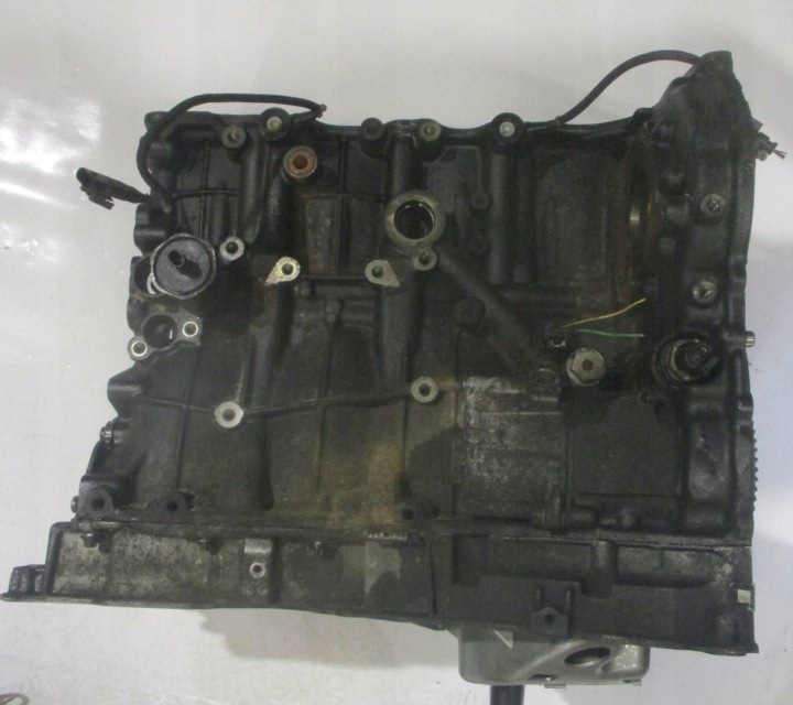 фото №16, Блок  двигуна mercedes w212 2.2 cdi a6510110108 r6510111501