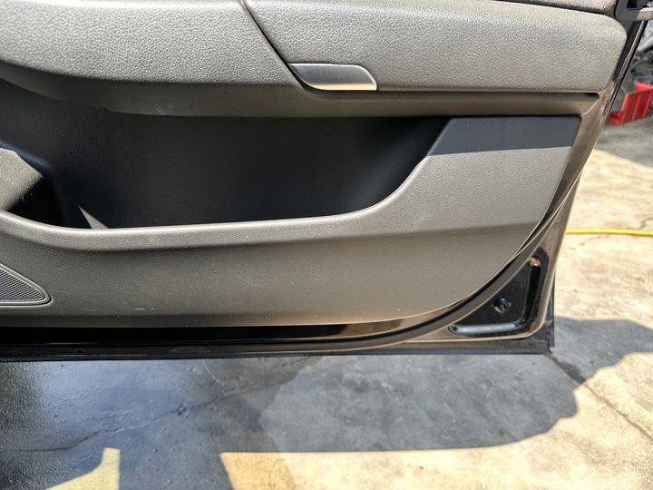 фото №4, Боковина двері праві перед a8 d4 eu ідеал голий