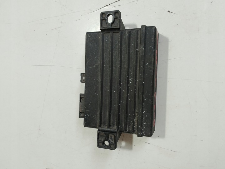 фото №1, Peugeot citroen модуль pdc 9663821680