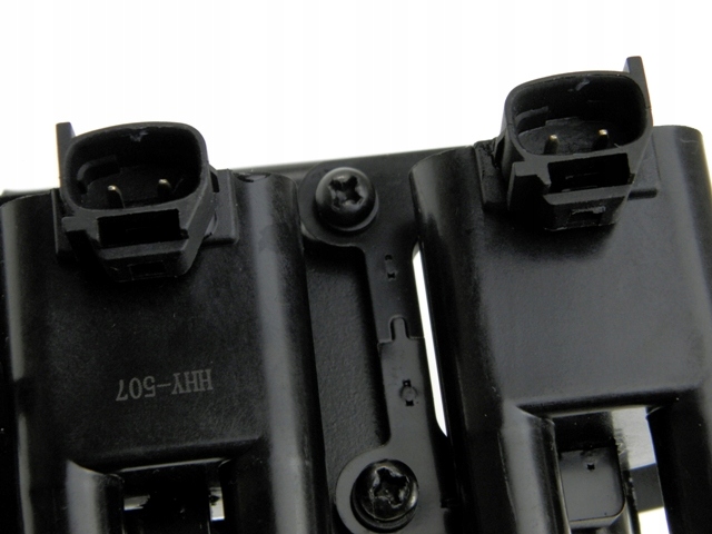 фото №4, Котушка запалювання hyundai getz 02-05 1.6, elantra xd 05-09 1.6, matrix 1.6