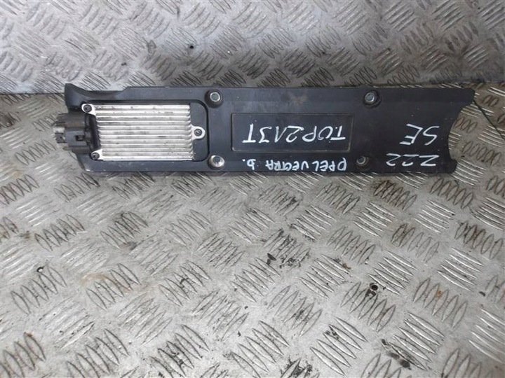 фото №1, Котушка запалювання opel vectra c 2.2 16v z22se