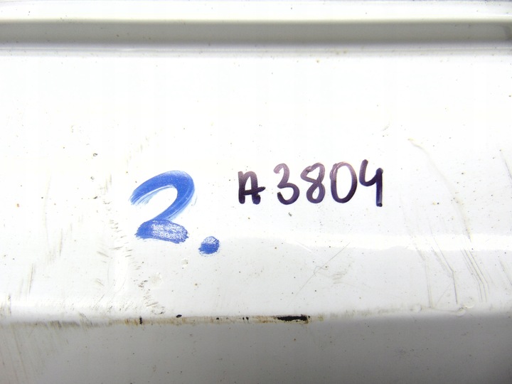 фото №13, Бампер зад tylnny vw polo v 6r 6r0 pod pdc лак lb9a 3d 3-двері