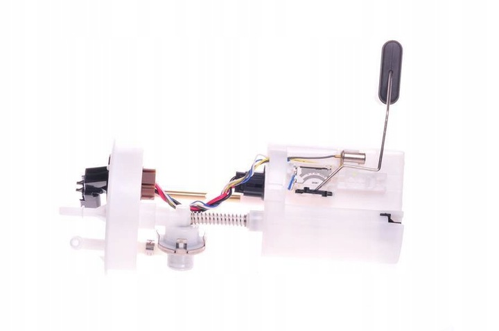 фото №6, Насос пального matiz тільки bak пластиковий 96563403