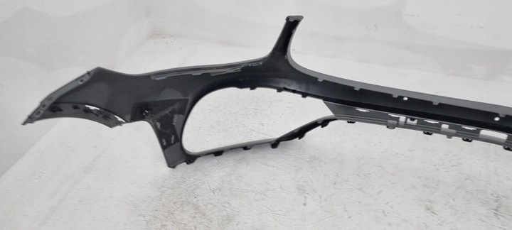 фото №13, Mercedes glc x253 c253 253 amg рестайлінг 2019- бампер переднє перед a2538855704