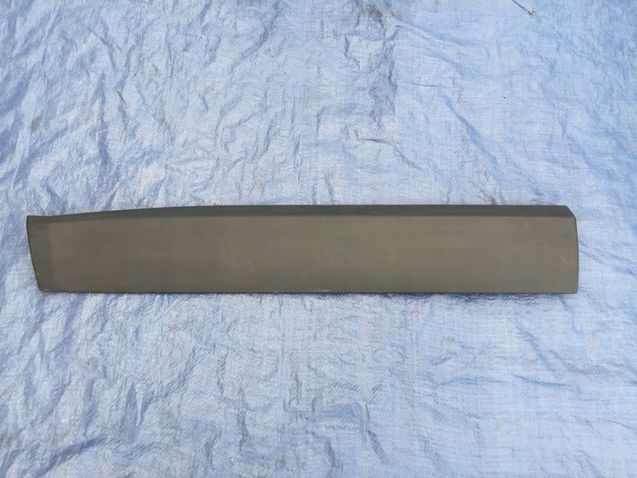 фото №1, Jeep renegade 20 21 22 планка нижня з двері лівий перед номер 102