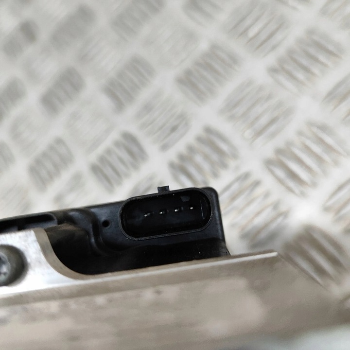 фото №7, Porsche panamera 971 2018 клапан розширювальний кондиціонера a/c