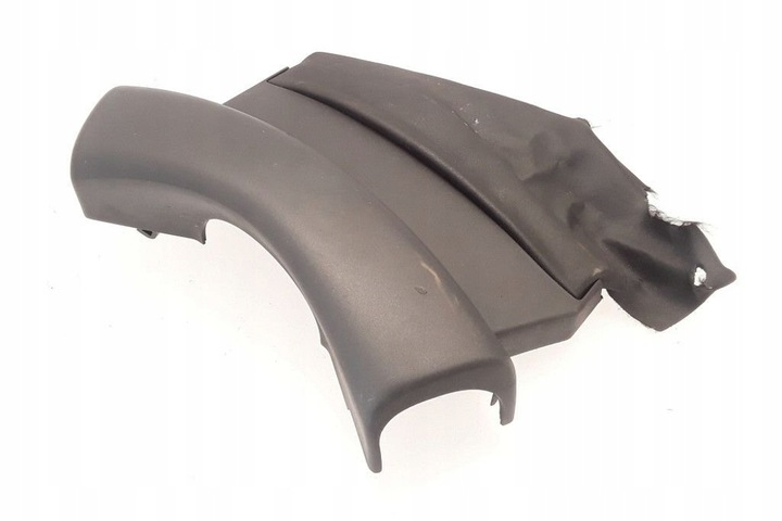 фото №1, Защита механизма рулевого renault clio iii br0/1, cr0/1 8200408027