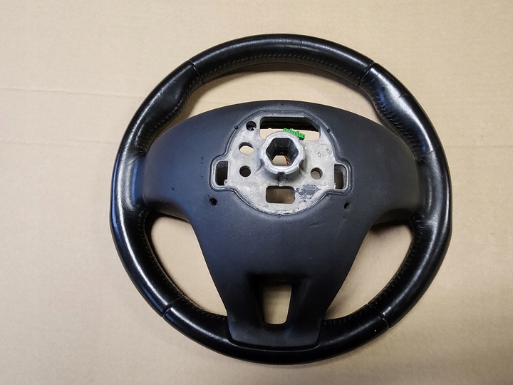 фото №8, Кермо шкіра volvo s60 v60 оригінал.