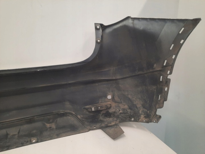 фото №15, Nissan qashqai 2 ii 13-21 задний бампер 850224ea0h