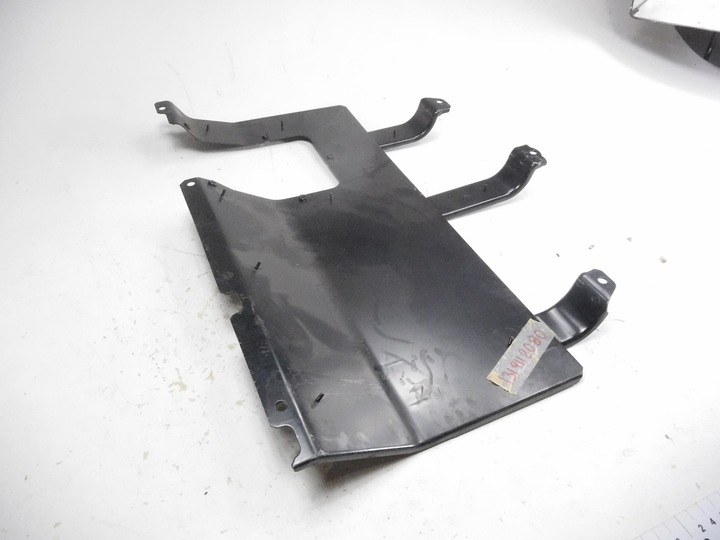 фото №9, Захист нижня двигуна fiat ducato 1319112080