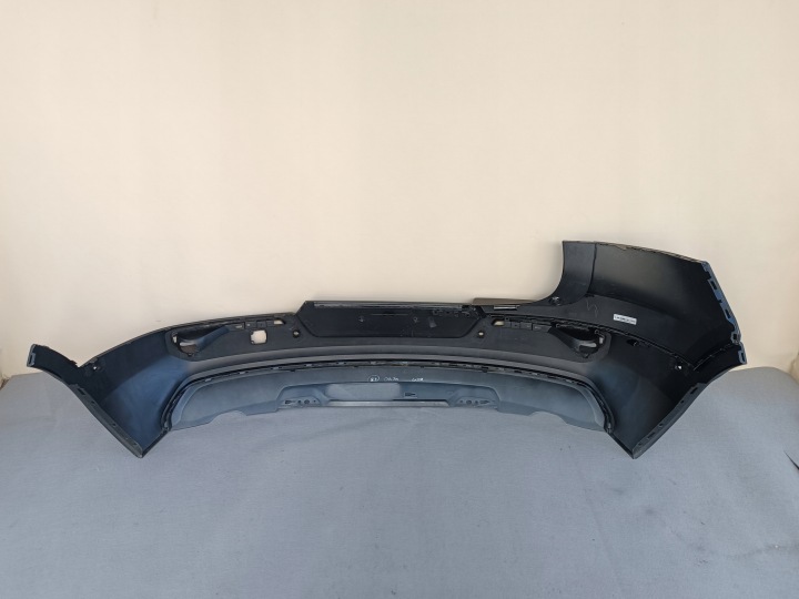 фото №13, Volvo xc40 xc 40 2017-2020 задній бампер pdc