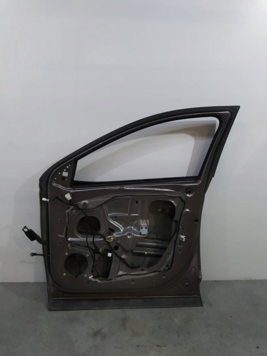 фото №8, Двері праві перед b6s hyundai tucson iv 2015-2020