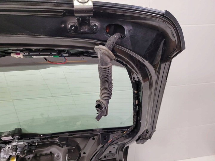 фото №13, Задня кришка багажника audi q2 ga 2018