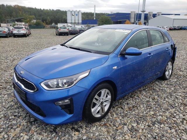 фото №16, Kia ceed 3 iii 1.4 t-gdi 21r жгут клемма plus 91850-j7130 91975-j7110