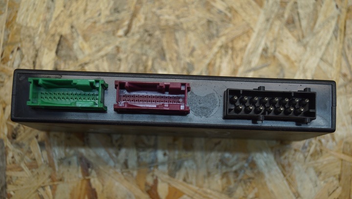 фото №5, Модуль комфорту bmw z3 gm iv high 8387530