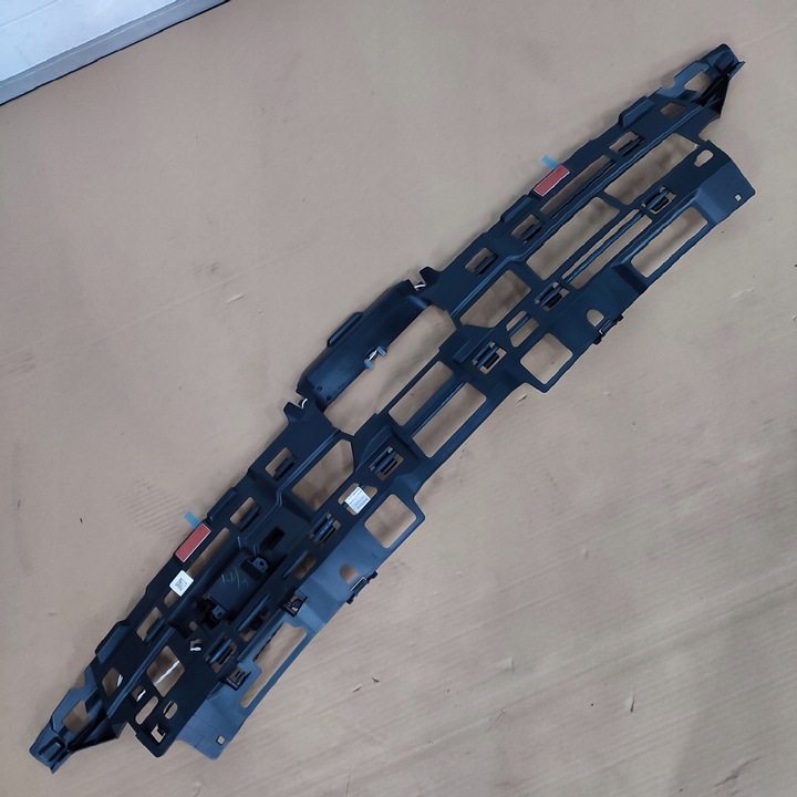 фото №7, Кронштейн бампера зад датчик nissan x-trail t32