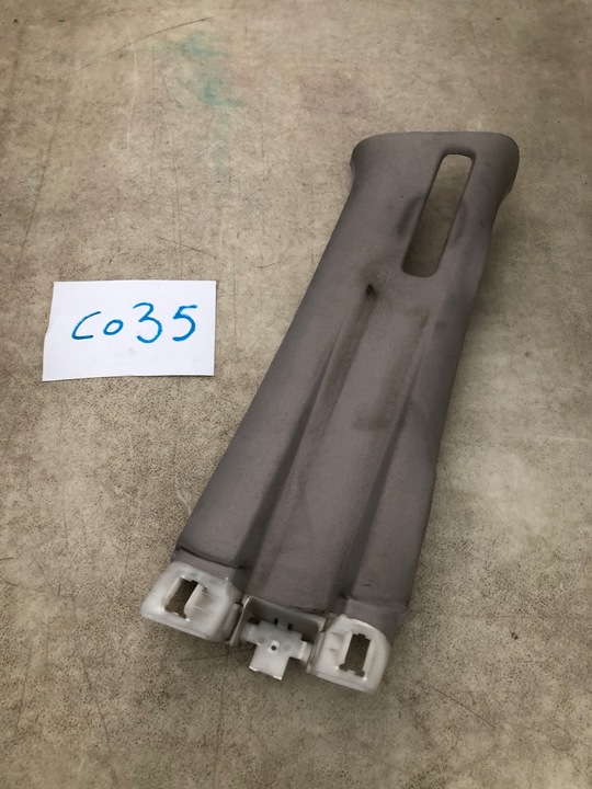 фото №1, Обшивка стійка renault 8200305251