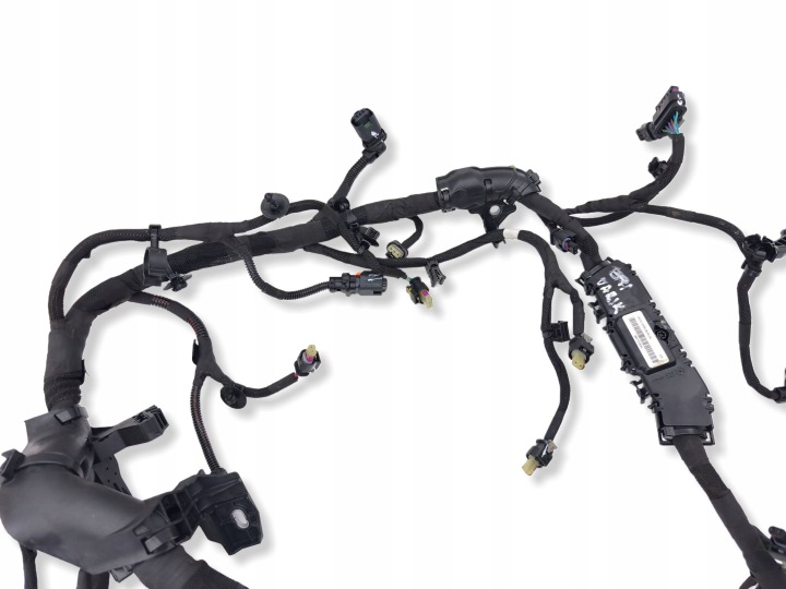 фото №5, Opel grandland x 2025 джгут двигуна 9851318580