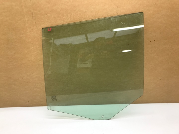 фото №1, Volvo xc90 ii скло двері лівий зад ліва задня 15r