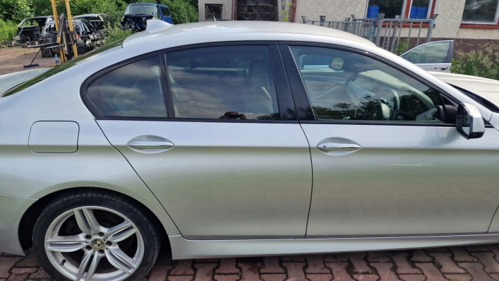 фото №11, Двери левые правое перед зад bmw f10 w цвет 354 оригинал