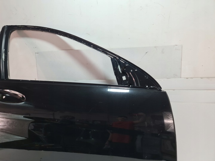 фото №11, Mercedes eqa h243 gla h247 20- дверь правые перед правые передние