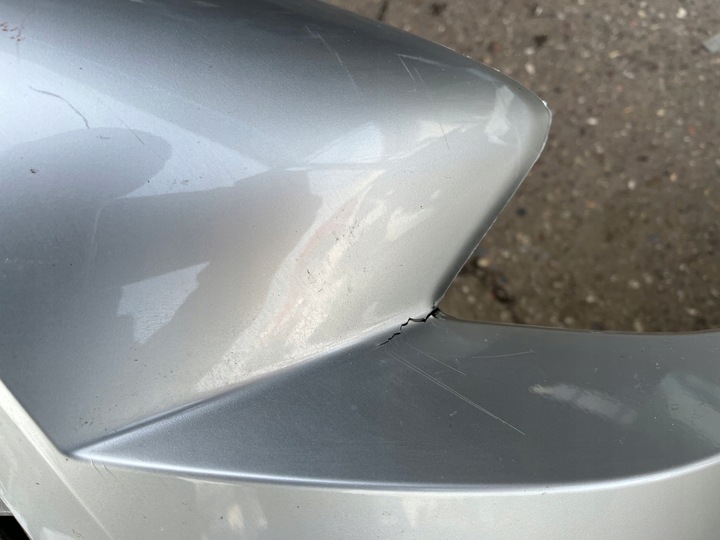 фото №6, Бампер переднє toyota corolla e21 6 pdc