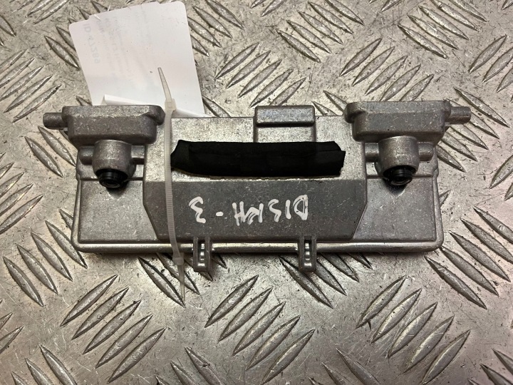 фото №5, Land rover discovery 5 2018 камера стёкла передний / лобовой