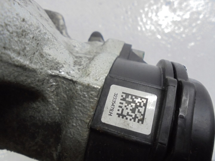 фото №7, Audi a5 sportback супорт гальмівний лівий праві зад