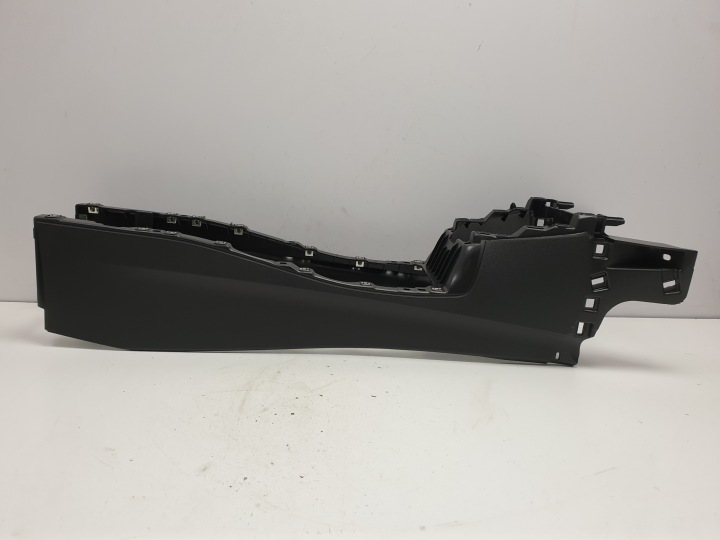фото №8, Opel corsa f 2020 тунель середній 9829535180