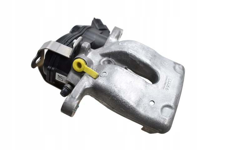 фото №3, Суппорт левый зад scenic iii 3 440118013r