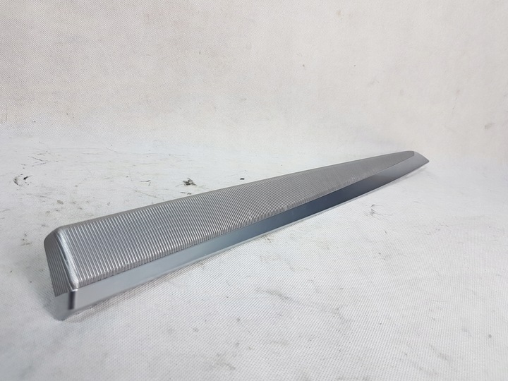 фото №14, Bmw m5 f10 f11 накладки з дверь dekor алюминий м-пакет