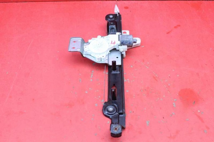 фото №5, Подъемник стекла правый зад 05074232aa-e dodge caliber 06-12