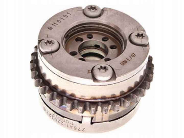 фото №1, Колесо вал распределительный вал mercedes класс c w204 3.5 c204 3.5 s204 3.5