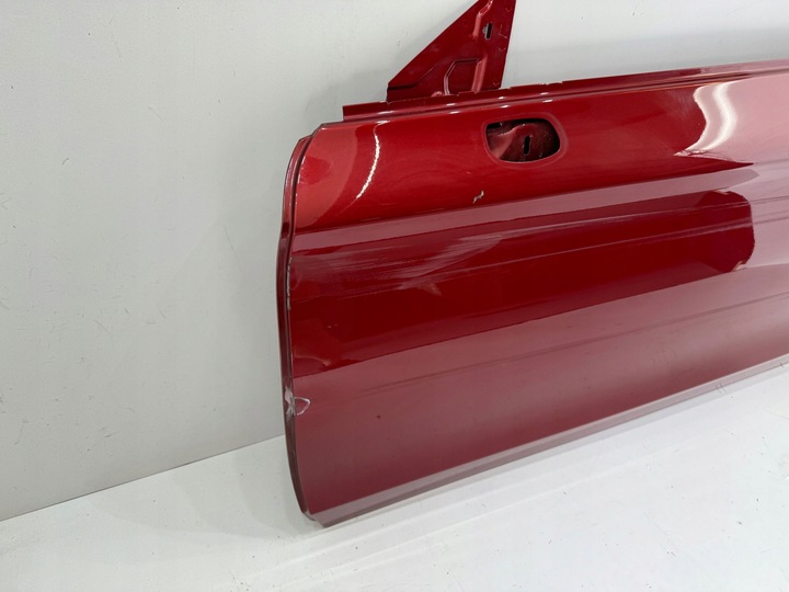 фото №5, Mercedes c класс купе cabrio w205 a205 дверь левая перед передние