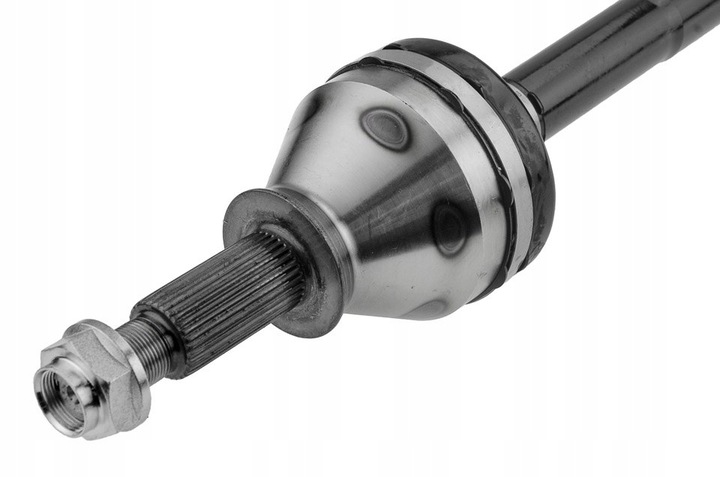 фото №3, Полуось maserati levante 16- /задняя, правая/