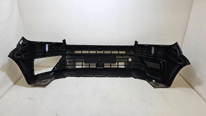 фото №12, Бампер перед переднє man tge vw crafter ii 7c0807221